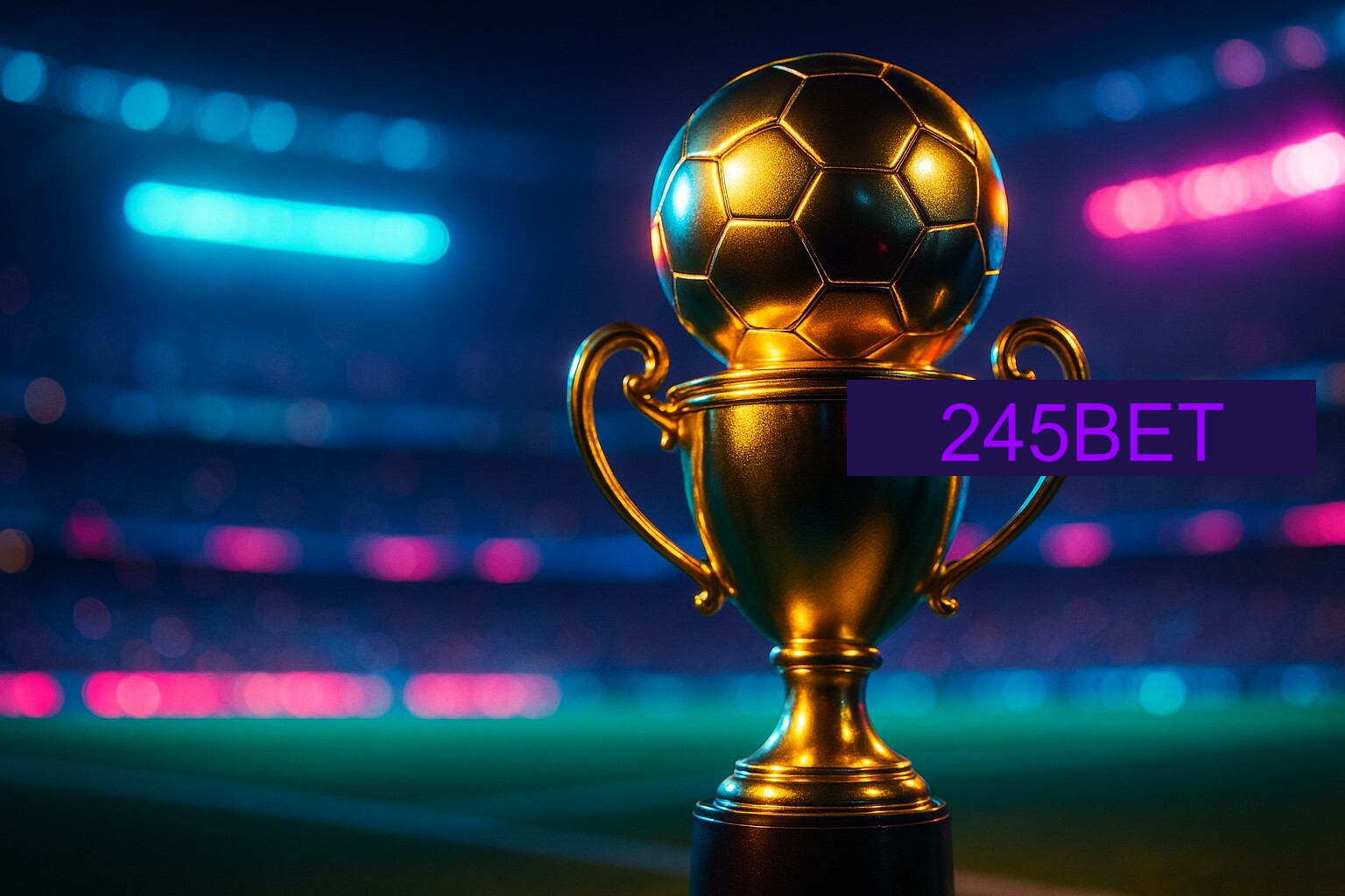 Eventos Esportivos