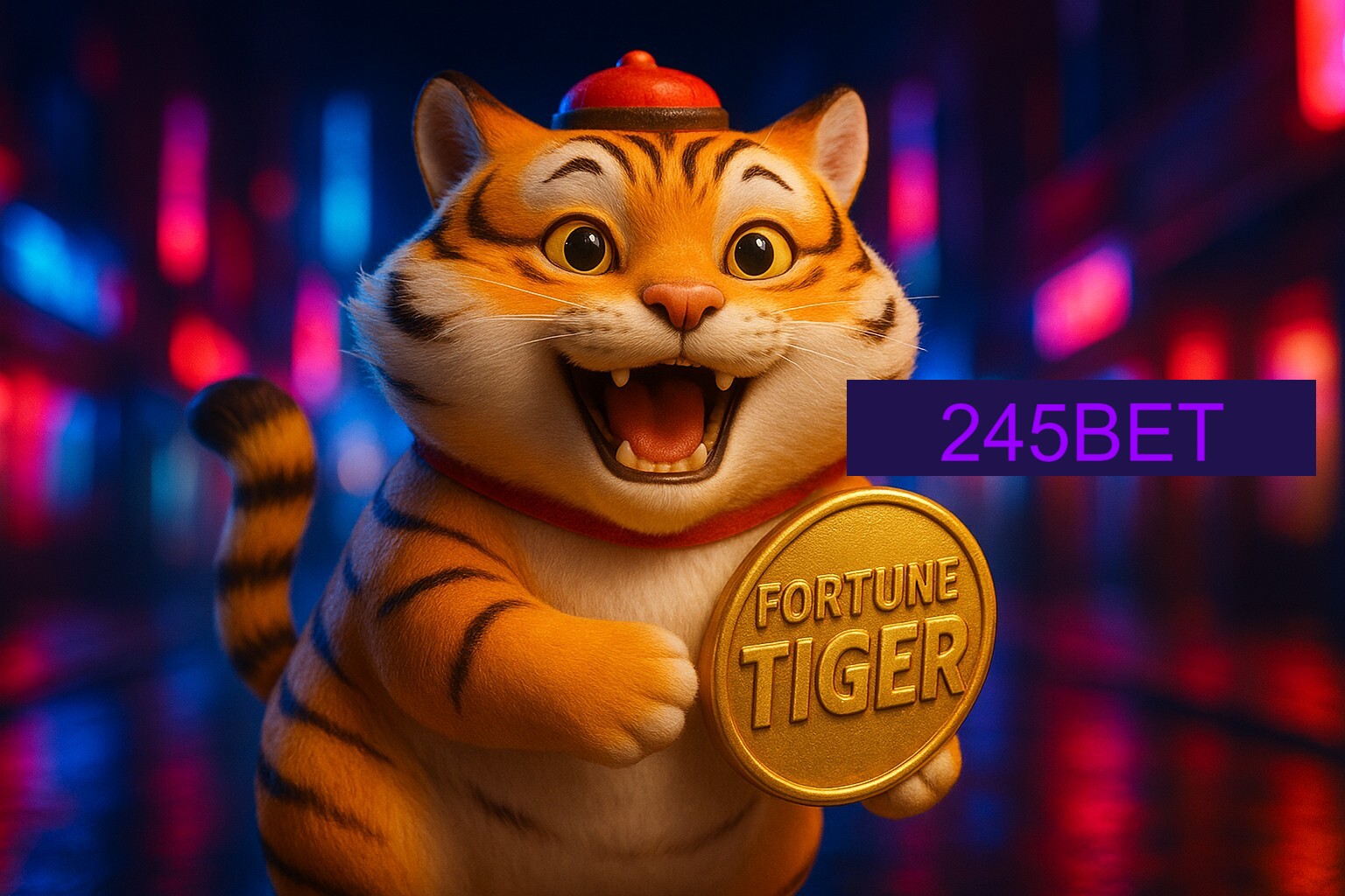 Como Jogar Fortune Tiger