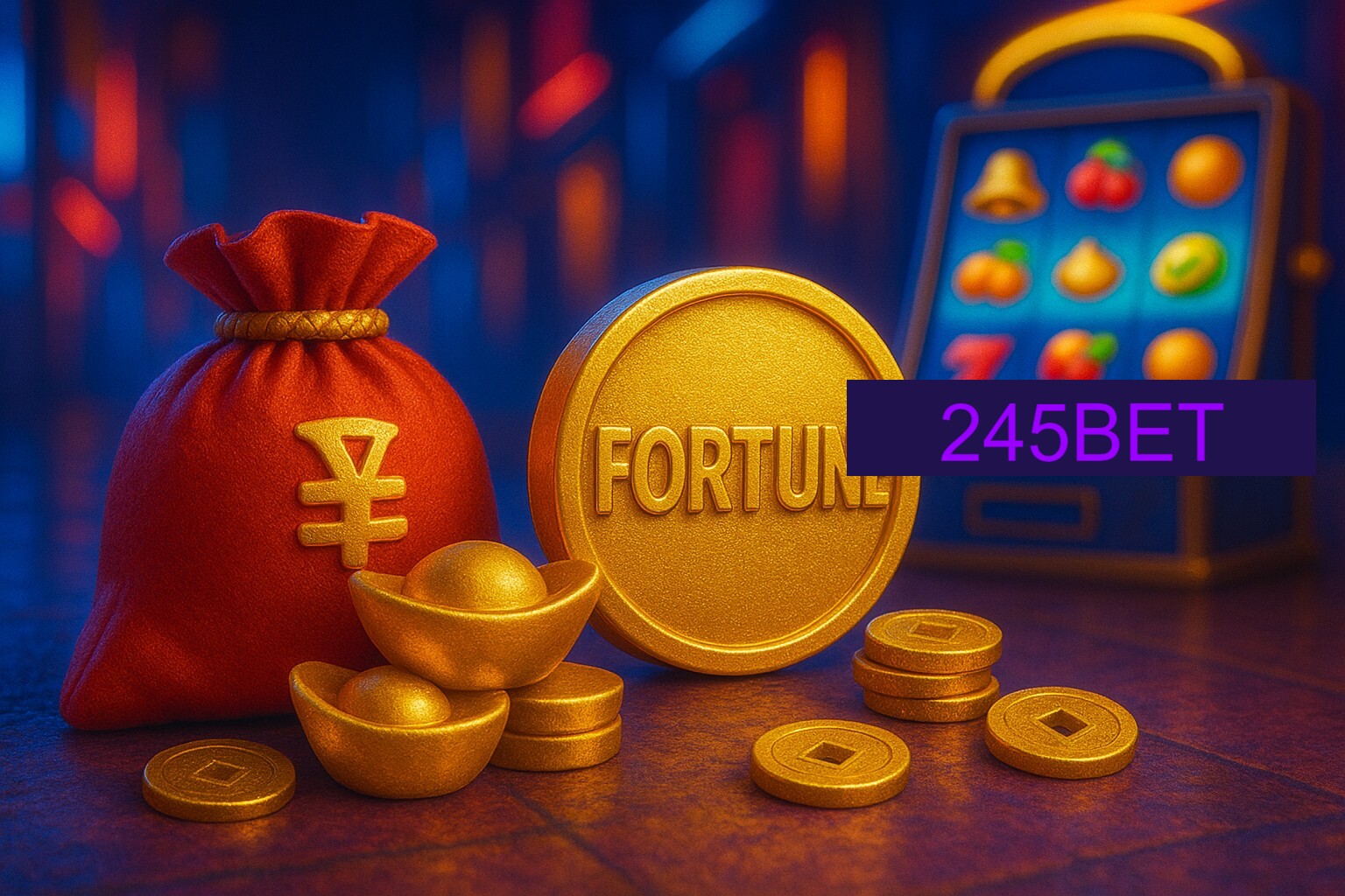 Jogos Festivos